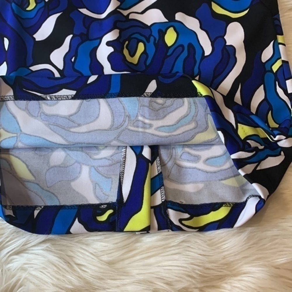 Premise stretch pencil skirt 8P - Picture 5 of 8